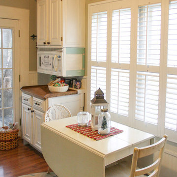 Texas Family Farmhouse