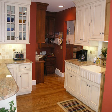 Milford Remodel
