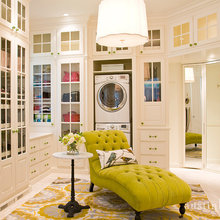 Closet Ideas