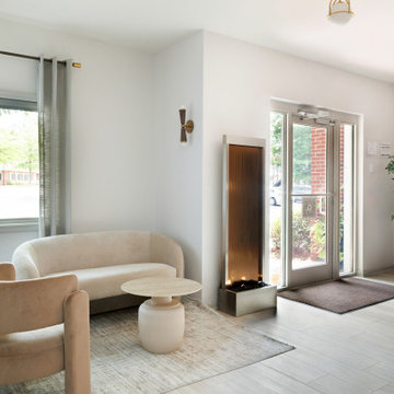 The Collective Beauty & Wellness Suites