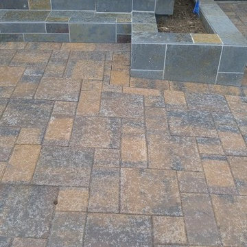 Walkways / Entryways