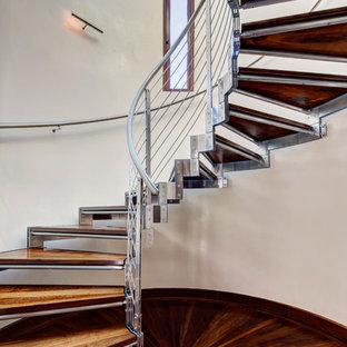 Treppenpodest - Ideen & Bilder | HOUZZ