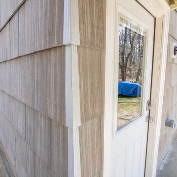 0322: Four Season Room Addition | Stoughton, MA