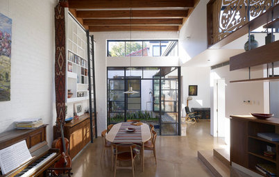 Peek Inside 5 Homes That Showcase True Australian Style