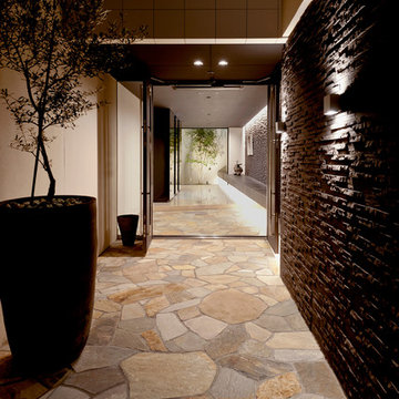 自宅で叶えるリゾート空間