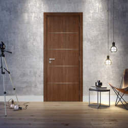 European design. Modern look. - Interior Doors