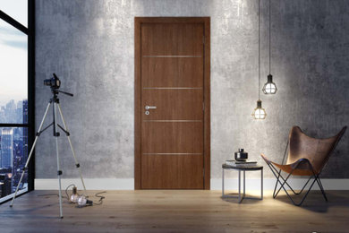European design. Modern look.