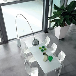 Cross Table by Bonaldo - Dining Tables