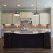 Kitchen Layout