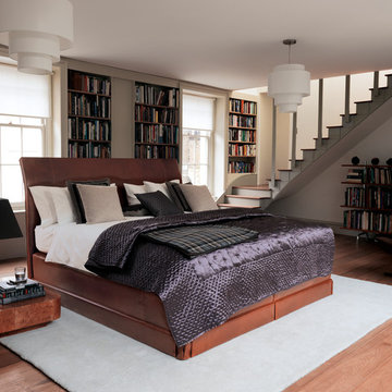 Vi-Spring - Natural Luxury Bed Collection