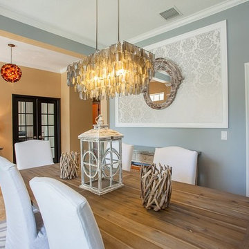 Coastal Chic