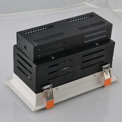 LED down light - Ceiling Lighting