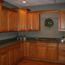 Ideas for General Contractor
