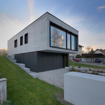 Haus T - KPT Architekten