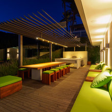 Outdoor Lighting