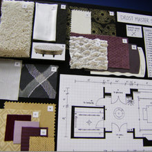 Design Concept Boards