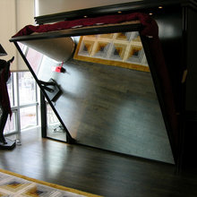Murphy Beds