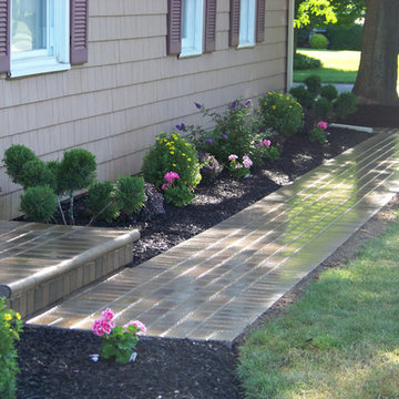Our Work