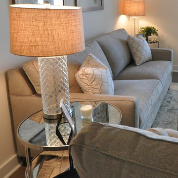 Manhattan Apartment