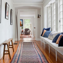 Atlanta Paint color