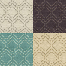 Fabrics