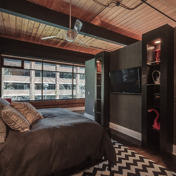 Urban Elegance