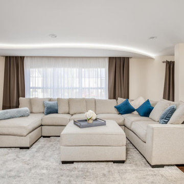 Hamant Home Remodeling