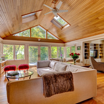 Upper Valley Renovation