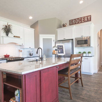 Parade of Homes - Viking Homes