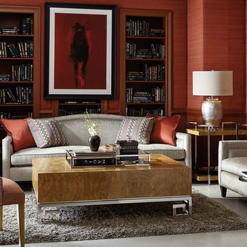 A Transitional Home