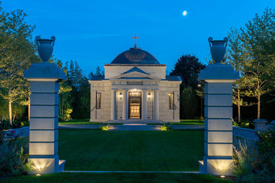 Private Chapel