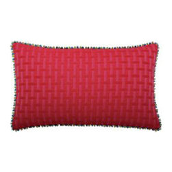 Outdoor Decor - Elaine Smith Pillows - Products