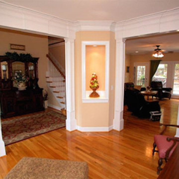 Home Construction