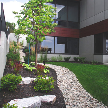 Private Residence