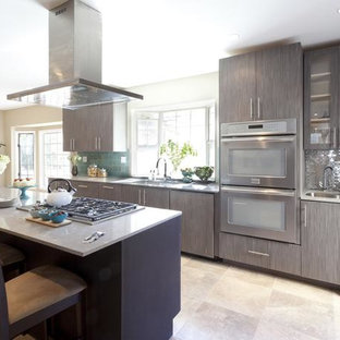 Modern Kitchen Cabinet Ideas Houzz