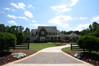 Our Work