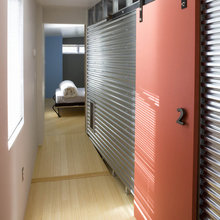 sliding doors