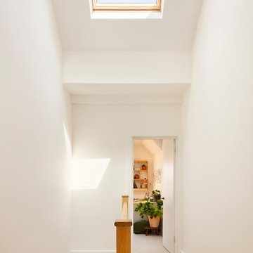 The Tier House