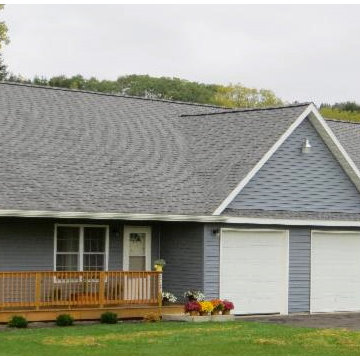 Hamilton Custom Homes