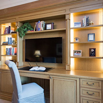 Naples, FL - 41 West - Pelican Bay - Cap Ferrat Condo