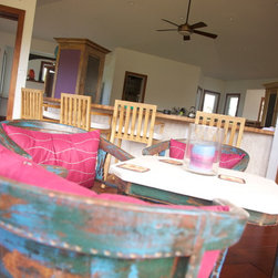 Mokuleia - Furniture