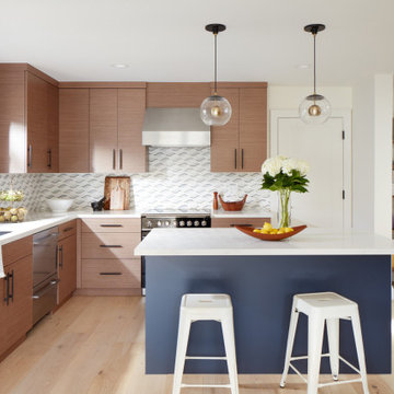 Home Addition & Full Home Remodel | Pacifica