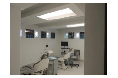 Orthodontic Office