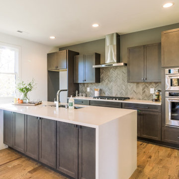 Leach St Townhomes