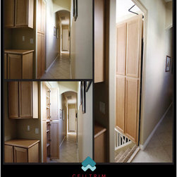 The "WOW" Series 326 - 350 - Products