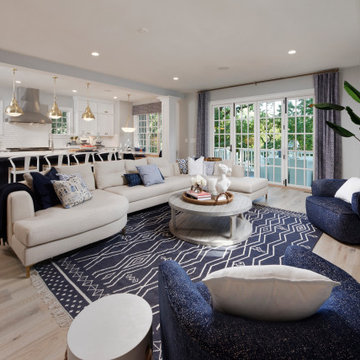 Major Renovation:: Newark Street NW