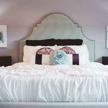 2018 DreamLife Lottery Show HOme