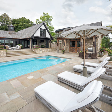 COTSWOLD CHARM