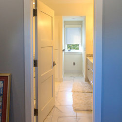 Interior Doors - Products