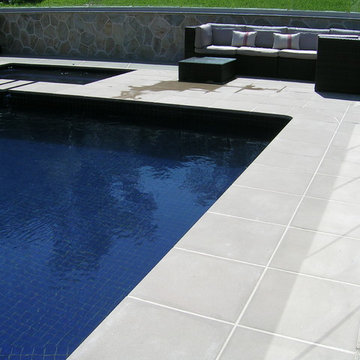 Pool Renovation